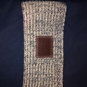 Love your melon ear warmer